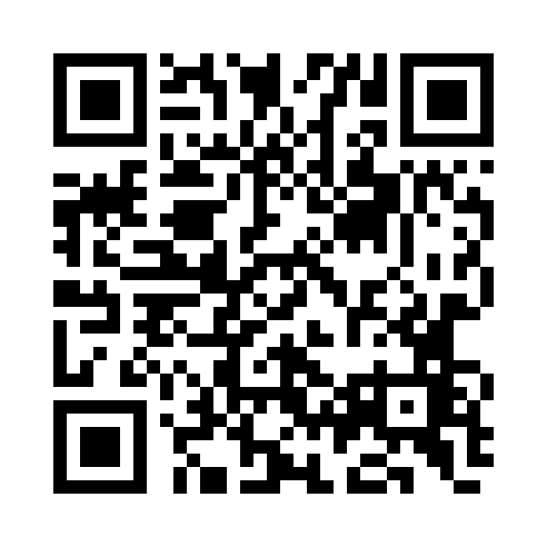 QR code to GoFundMe donation page